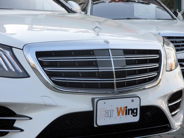 S450エクスクルーシブ スポーツリミテッド AMGライン AMGマルチスポーク20インチホイール ブラックナッパレザーシート ドライビングダイナミックシート リラクゼーション機能 パノラミックスライディングルーフ Burmesterサウンド(6枚目)