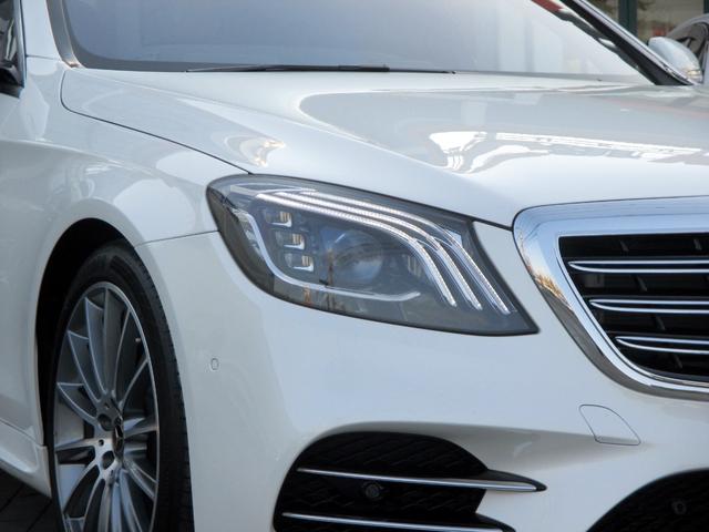 S450エクスクルーシブ スポーツリミテッド AMGライン AMGマルチスポーク20インチホイール ブラックナッパレザーシート ドライビングダイナミックシート リラクゼーション機能 パノラミックスライディングルーフ Burmesterサウンド(7枚目)
