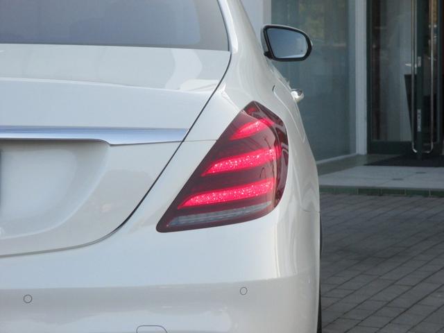 S450エクスクルーシブ スポーツリミテッド AMGライン AMGマルチスポーク20インチホイール ブラックナッパレザーシート ドライビングダイナミックシート リラクゼーション機能 パノラミックスライディングルーフ Burmesterサウンド(24枚目)