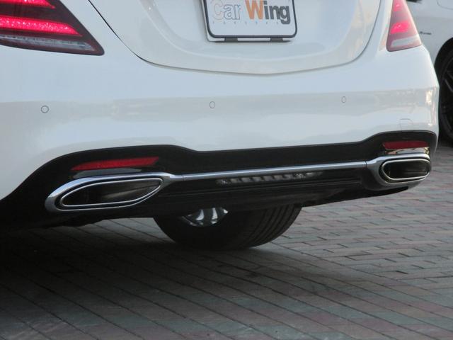 S450エクスクルーシブ スポーツリミテッド AMGライン AMGマルチスポーク20インチホイール ブラックナッパレザーシート ドライビングダイナミックシート リラクゼーション機能 パノラミックスライディングルーフ Burmesterサウンド(26枚目)