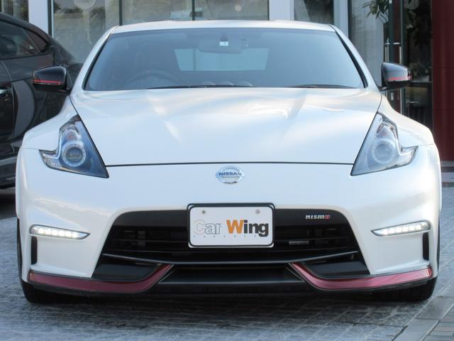 日産フェアレディｚニスモ 中古車 Motor Fan モーターファン