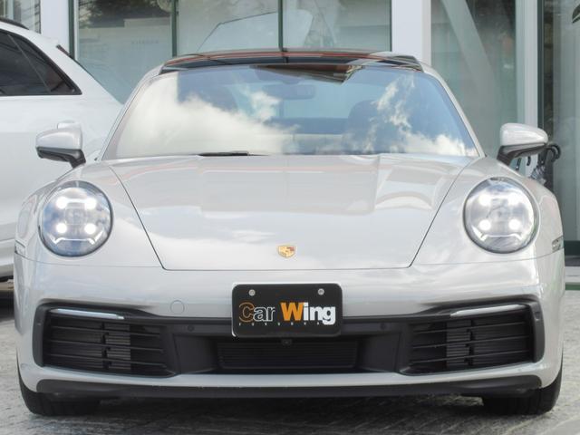 ９１１ ポルシェ ９１１カレラ 電動ガラスサンルーフ スポーツクロノｐｋｇ スポーツエグゾースト ２０ ２１インチカレラクラシックホイール ４ｗａｙスポーツシートプラス ライトデザインｐｋｇ パワステプラスの中古車詳細 中古車検索ならkurutown クルタウン