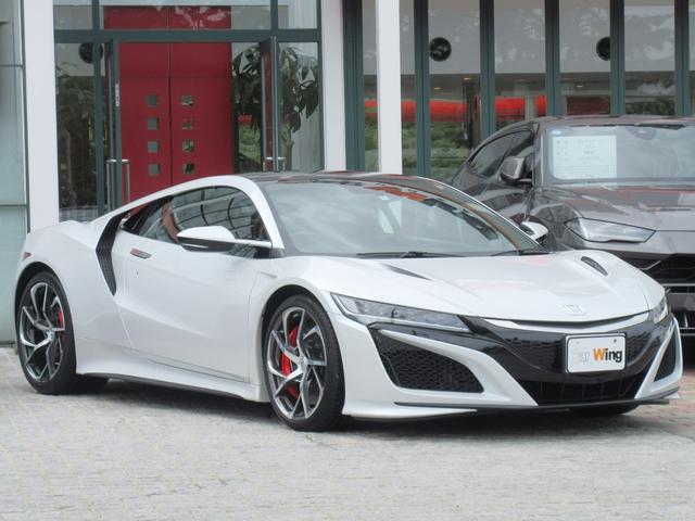 ｎｓｘ ホンダ ベースグレード カーボンセラミックブレーキ レッドキャリパー カーボンエンジンカバー セミアニリンレザー アルカンターラパワーシート アルカンターラルーフ カーボンインテリアスポーツｐｋｇ 福岡県 ベースグレード カーボンセラミックブレーキ