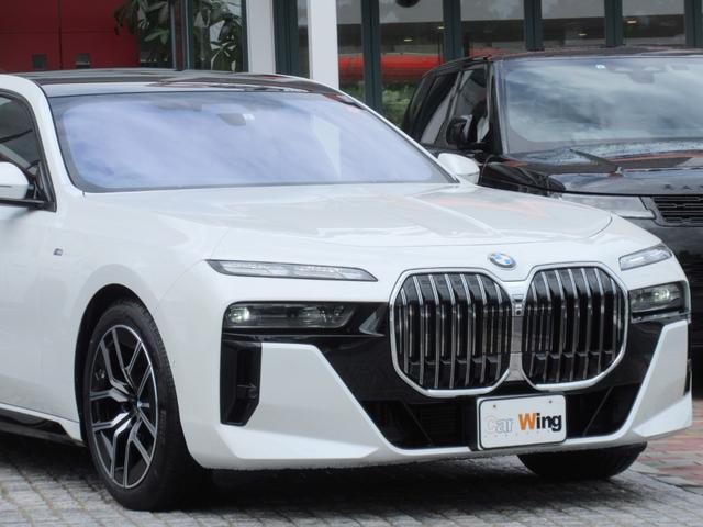 ＢＭＷ ７シリーズ