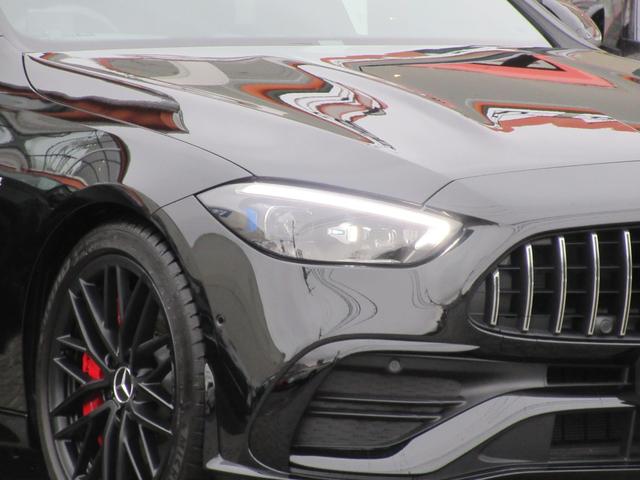 メルセデスＡＭＧ Ｃクラスステーションワゴン