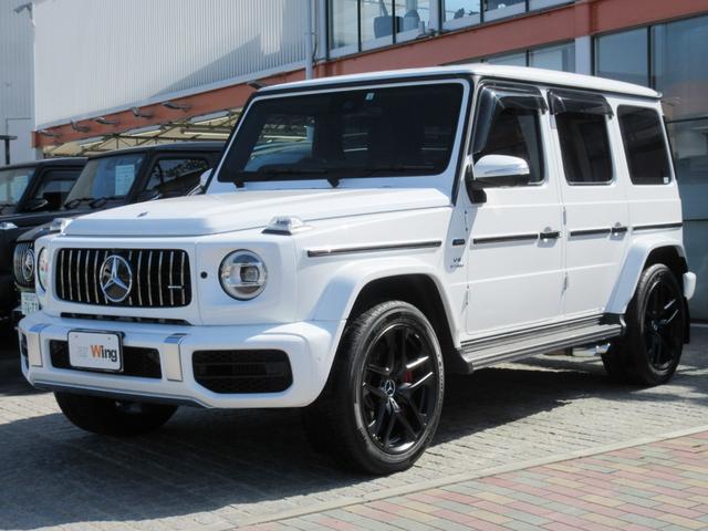 Ｇクラス Ｇ６３　ＡＭＧレザーエクスクルーシブパッケージ　Ｇｍａｎｕｆａｋｔｕｒプログラムプラス＆インテリアプラスＰＫＧ　ＡＭＧ２１インチＡＷ　ガラススライディングルーフ　エクスクルーシブナッパレザー　シートヒーター＆ベンチレーター　Ｂｕｒｍｅｓｔｅｒ（16枚目）