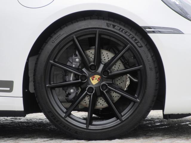 ９１１ ９１１カレラＴ　ＰＤＫ　１オーナー　スポーツクロノＰＫＧ　スポーツエグゾースト　２０／２１インチカレラＳホイ―ル（サテンブラック）　ＰＡＳＭ付スポーツサスペンション　軽量遮音プライバシーガラス　ＬＥＤヘッドライト（10枚目）