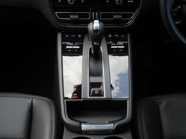 ポルシェ マカン マカンGTS スポーツクロノPKG ポルシェ マカン マカンGTS スポーツクロノPKG