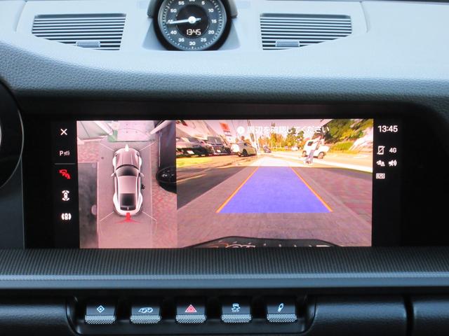 ９１１ ９１１カレラＧＴＳ　左ハンドル　７速ＭＴ　スポーツクロノＰＫＧ　ＬＥＤマトリックスヘッドライト　スポーツエグゾースト　カーボンインテリアＰＫＧ　２０／２１インチターボＳホイール　シートヒーター　ＯＰボディカラー（33枚目）