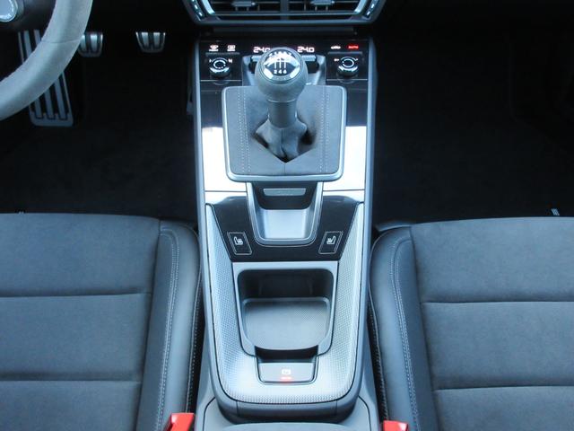 ９１１ ９１１カレラＧＴＳ　左ハンドル　７速ＭＴ　スポーツクロノＰＫＧ　ＬＥＤマトリックスヘッドライト　スポーツエグゾースト　カーボンインテリアＰＫＧ　２０／２１インチターボＳホイール　シートヒーター　ＯＰボディカラー（37枚目）