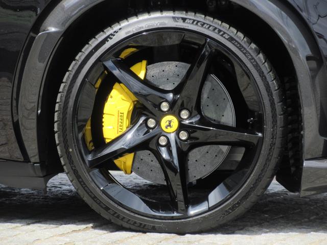 プロサングエ ベースグレード　ＯＰ２３００　スペシャルＰＫＧ　内外装カーボン　ＯＰエクステリア＆インテリアカラー　ディマブルルーフ　カーボンエクステリアカーボンコッパーインサート　カーボンドアパネル　フロントリフター　ＯＰ鍛造ＡＷ（12枚目）