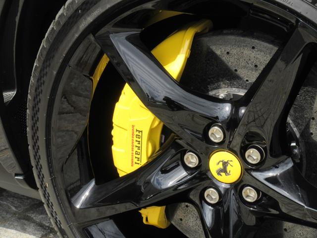 プロサングエ ベースグレード　ＯＰ２３００　スペシャルＰＫＧ　内外装カーボン　ＯＰエクステリア＆インテリアカラー　ディマブルルーフ　カーボンエクステリアカーボンコッパーインサート　カーボンドアパネル　フロントリフター　ＯＰ鍛造ＡＷ（14枚目）