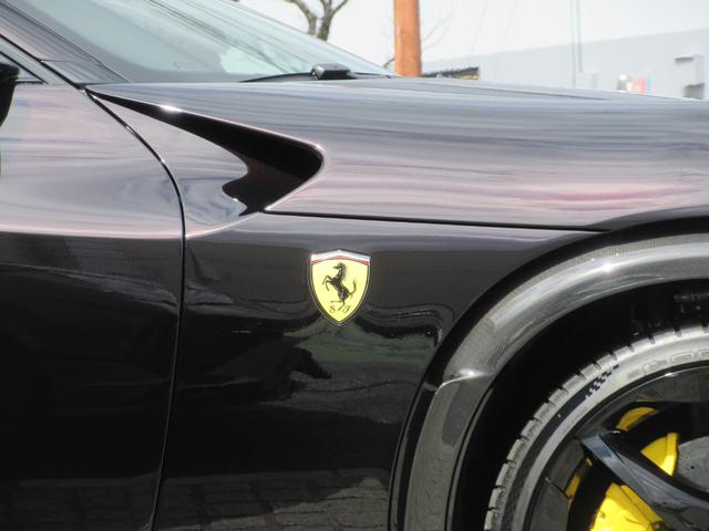 プロサングエ ベースグレード　ＯＰ２３００　スペシャルＰＫＧ　内外装カーボン　ＯＰエクステリア＆インテリアカラー　ディマブルルーフ　カーボンエクステリアカーボンコッパーインサート　カーボンドアパネル　フロントリフター　ＯＰ鍛造ＡＷ（17枚目）