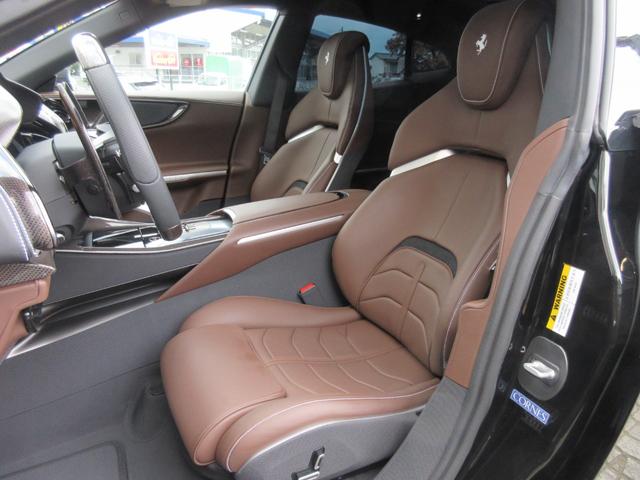 プロサングエ ベースグレード　ＯＰ２３００　スペシャルＰＫＧ　内外装カーボン　ＯＰエクステリア＆インテリアカラー　ディマブルルーフ　カーボンエクステリアカーボンコッパーインサート　カーボンドアパネル　フロントリフター　ＯＰ鍛造ＡＷ（34枚目）