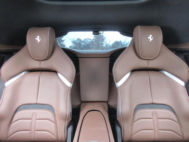 プロサングエ ベースグレード　ＯＰ２３００　スペシャルＰＫＧ　内外装カーボン　ＯＰエクステリア＆インテリアカラー　ディマブルルーフ　カーボンエクステリアカーボンコッパーインサート　カーボンドアパネル　フロントリフター　ＯＰ鍛造ＡＷ（41枚目）