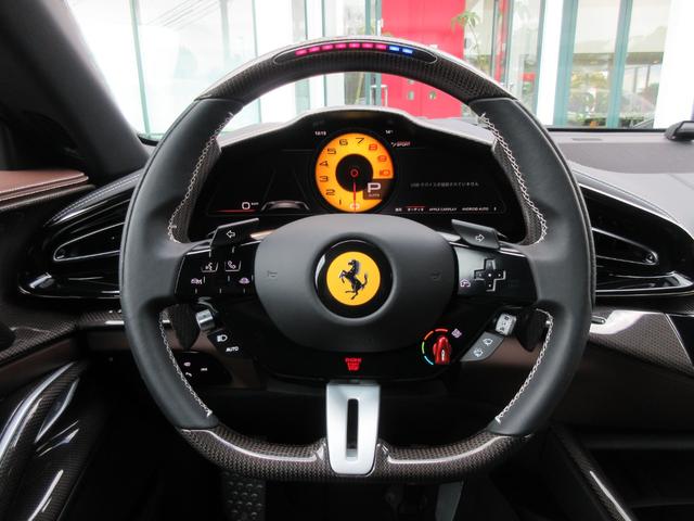 プロサングエ ベースグレード　ＯＰ２３００　スペシャルＰＫＧ　内外装カーボン　ＯＰエクステリア＆インテリアカラー　ディマブルルーフ　カーボンエクステリアカーボンコッパーインサート　カーボンドアパネル　フロントリフター　ＯＰ鍛造ＡＷ（53枚目）