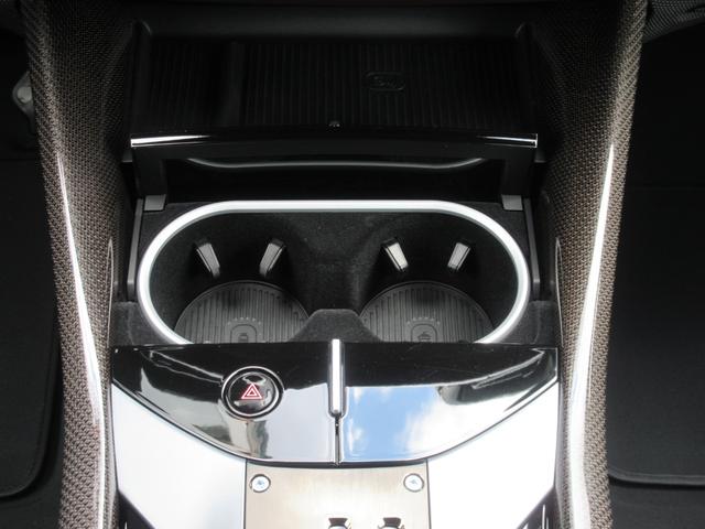 プロサングエ ベースグレード　ＯＰ２３００　スペシャルＰＫＧ　内外装カーボン　ＯＰエクステリア＆インテリアカラー　ディマブルルーフ　カーボンエクステリアカーボンコッパーインサート　カーボンドアパネル　フロントリフター　ＯＰ鍛造ＡＷ（67枚目）