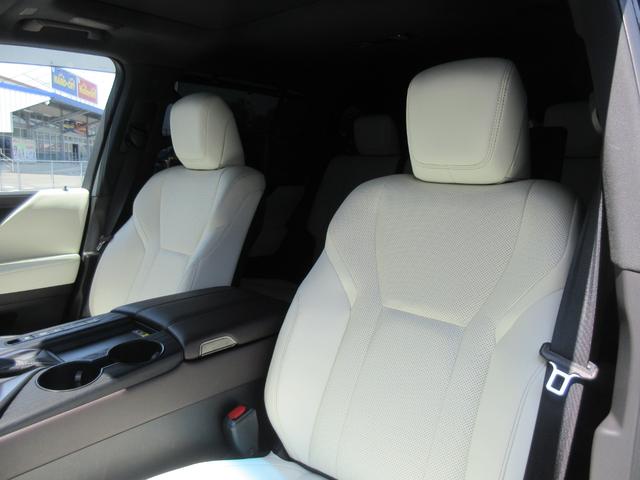 ＬＸ ＬＸ６００　マークレビンソン　リヤエンターテイメント　モデリスタエアロ　ＯＰ２２インチＡＷ　ムーンルーフ　セミアニリン本革シート　シートヒーター＆ベンチレーション　デジタルインナーミラー（30枚目）