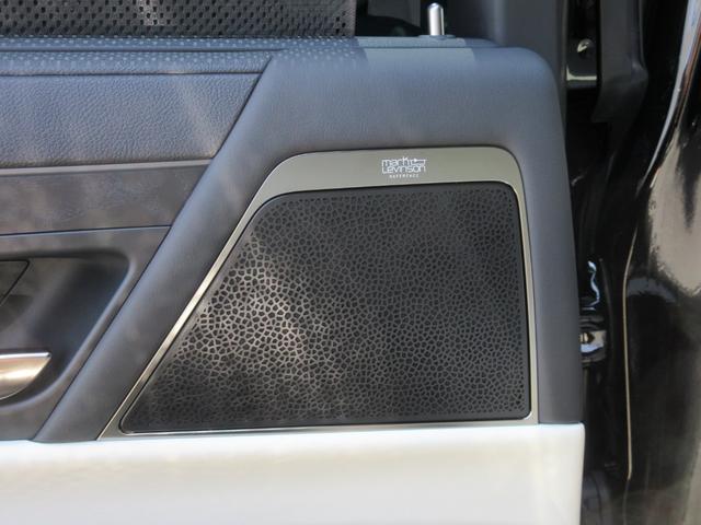 ＬＸ ＬＸ６００　マークレビンソン　リヤエンターテイメント　モデリスタエアロ　ＯＰ２２インチＡＷ　ムーンルーフ　セミアニリン本革シート　シートヒーター＆ベンチレーション　デジタルインナーミラー（39枚目）