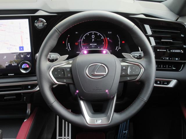 ＲＸ ＲＸ３５０　Ｆスポーツ　ＴＲＤエアロ　オレンジキャリパー　パノラマルーフ　ルーフレール　デジタルインナーミラー　後席パワーシート　シートヒーター＆ベンチレーション　輻射ヒーター　ＭＯＰドライブレコーダー（46枚目）