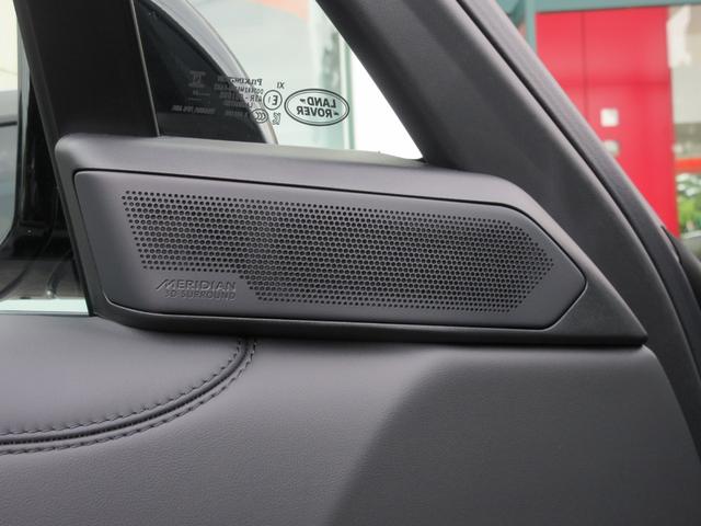 レンジローバー ＨＳＥ　Ｐ５３０　スタンダードホイールベース　１オーナー　固定式パノラミックルーフ　ディプロイアブルサイドステップ　シャドーエクステリアパック　２２インチＡＷ　ブラックキャッリパー　急速クーラーボックス　ドラレコ（36枚目）