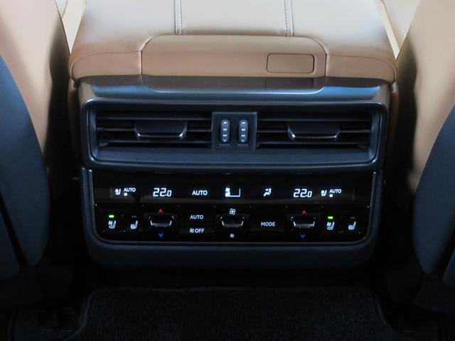 ＬＸ ＬＸ６００　１オーナー　モデリスタエアロ　ＯＰ２２インチＡＷ　マークレビンソン　ムーンルーフ　ルーフレール　セミアニリン本革シート　シートヒーター＆ベンチレーション　クールボックス（34枚目）