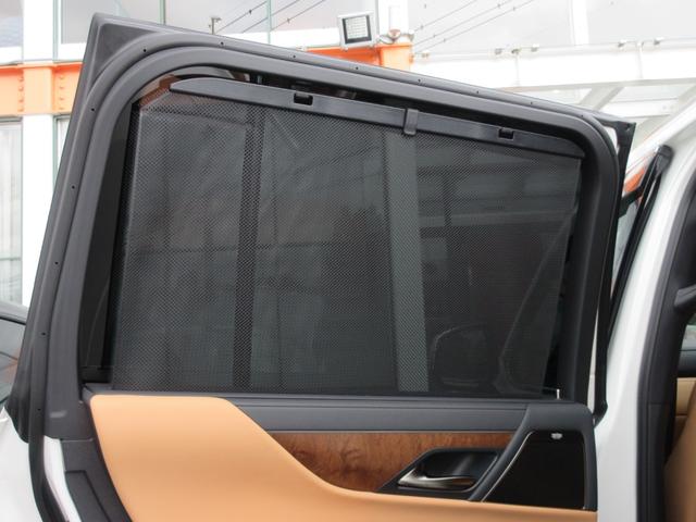 ＬＸ ＬＸ６００　１オーナー　モデリスタエアロ　ＯＰ２２インチＡＷ　マークレビンソン　ムーンルーフ　ルーフレール　セミアニリン本革シート　シートヒーター＆ベンチレーション　クールボックス（36枚目）