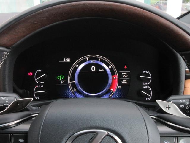 ＬＸ ＬＸ６００　１オーナー　モデリスタエアロ　ＯＰ２２インチＡＷ　マークレビンソン　ムーンルーフ　ルーフレール　セミアニリン本革シート　シートヒーター＆ベンチレーション　クールボックス（45枚目）