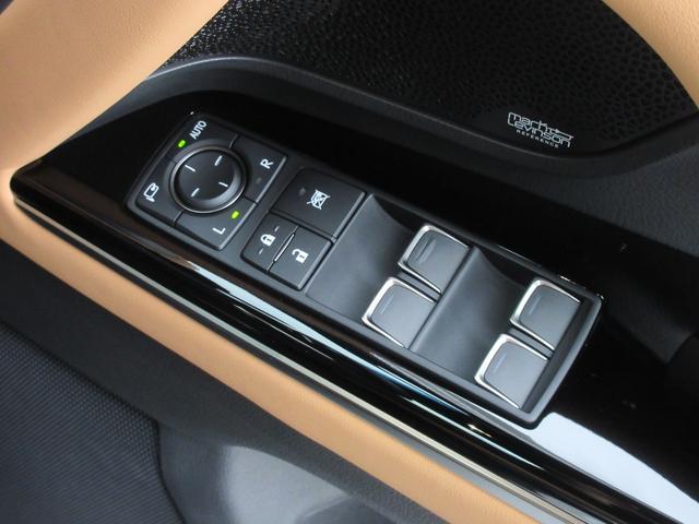 ＬＸ ＬＸ６００　１オーナー　モデリスタエアロ　ＯＰ２２インチＡＷ　マークレビンソン　ムーンルーフ　ルーフレール　セミアニリン本革シート　シートヒーター＆ベンチレーション　クールボックス（50枚目）