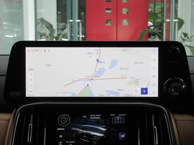 ＬＸ ＬＸ６００　１オーナー　モデリスタエアロ　ＯＰ２２インチＡＷ　マークレビンソン　ムーンルーフ　ルーフレール　セミアニリン本革シート　シートヒーター＆ベンチレーション　クールボックス（52枚目）