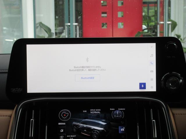 ＬＸ ＬＸ６００　１オーナー　モデリスタエアロ　ＯＰ２２インチＡＷ　マークレビンソン　ムーンルーフ　ルーフレール　セミアニリン本革シート　シートヒーター＆ベンチレーション　クールボックス（56枚目）