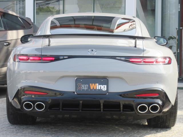 ＧＴ ４３　クーペ　ＡＭＧドライビングＰＫＧ＆パフォーマンスＰＫＧ　２１インチＡＭＧ鍛造ＡＷ　ヘッドアップディスプレイ　リアアクスルステアリング　ＡＭＧパフォーマンスシート　Ｂｕｒｍｅｓｔｅｒ　シートベンチレーション（18枚目）