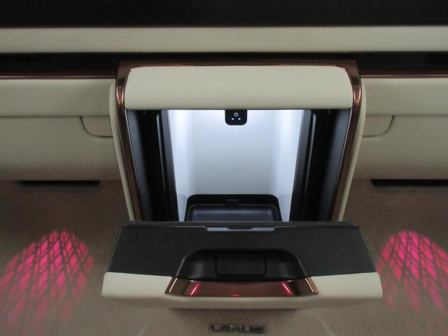 ＬＭ ＬＭ５００ｈ　エグゼクティブ　１オーナー　丹後緞通フロアマット　マークレビンソン　４８インチリヤエンターテイメント　ユニバーサルステップ　調光機能付きパーティション　デジタルインナーミラー　Ｌ－ＡＮＩＬＩＮＥシート（43枚目）