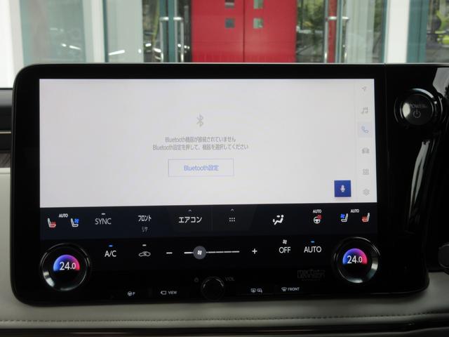 ＬＭ ＬＭ５００ｈ　エグゼクティブ　１オーナー　丹後緞通フロアマット　マークレビンソン　４８インチリヤエンターテイメント　ユニバーサルステップ　調光機能付きパーティション　デジタルインナーミラー　Ｌ－ＡＮＩＬＩＮＥシート（61枚目）