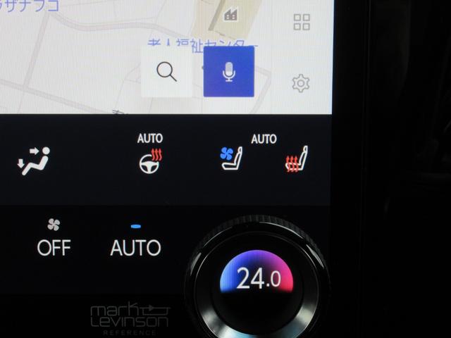 ＬＭ ＬＭ５００ｈ　エグゼクティブ　１オーナー　丹後緞通フロアマット　マークレビンソン　４８インチリヤエンターテイメント　ユニバーサルステップ　調光機能付きパーティション　デジタルインナーミラー　Ｌ－ＡＮＩＬＩＮＥシート（64枚目）