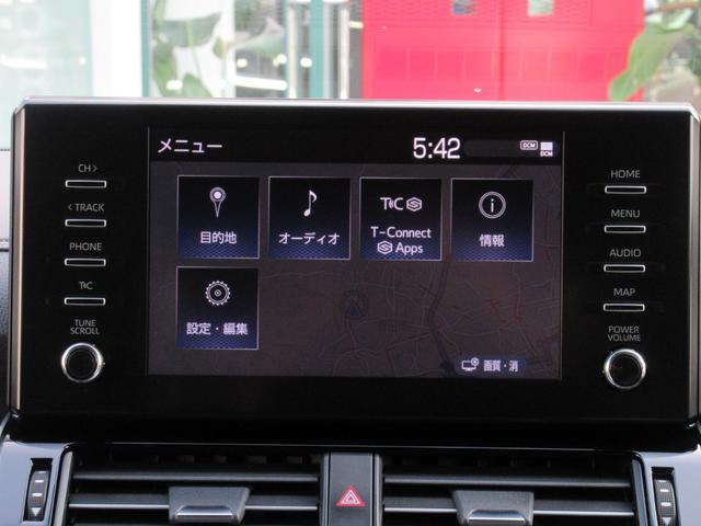 ランドクルーザー ＧＲスポーツ　ムーンルーフ　ルーフレール　寒冷地仕様　１８インチＡＷ　ＬＥＤヘッドライト　本革シート　シートヒーター＆ベンチレーション　パノラミックビューモニター　ヘッドアップディスプレイ（45枚目）