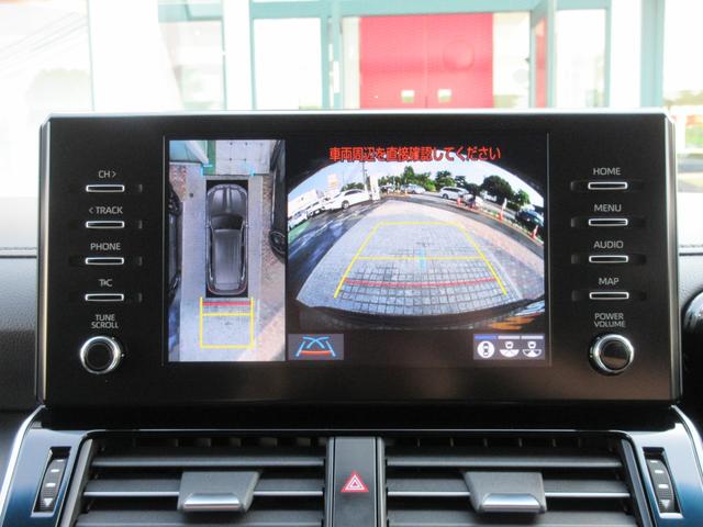 ランドクルーザー ＧＲスポーツ　ムーンルーフ　ルーフレール　寒冷地仕様　１８インチＡＷ　ＬＥＤヘッドライト　本革シート　シートヒーター＆ベンチレーション　パノラミックビューモニター　ヘッドアップディスプレイ（46枚目）