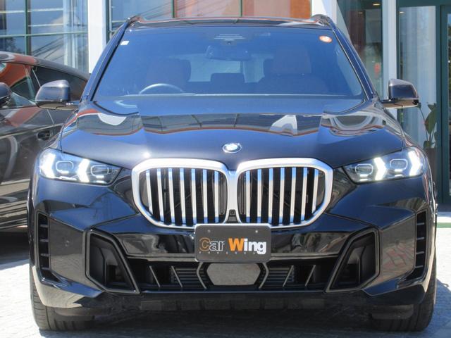 Ｘ５ ｘＤｒｉｖｅ　４０ｄ　Ｍスポーツ　１オーナー　スポーツＰＫＧ　２２インチＡＷ　カーボンミラー　カーボントリム　エクステンデットレザーメリノ　シートヒーター＆ベンチレーション＆マッサージ　ハーマンカードンサウンド（2枚目）