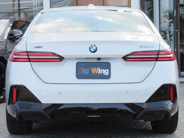 ５シリーズ ５２３ｄ　ｘＤｒｉｖｅ　Ｍスポーツ　コンフォートドライビングＰＫＧ　１９インチＡＷ　アダプティブサスペンション　アダプティブＬＥＤヘッドライト　イングレイテッドアクティブステアリング　４ゾーンＡＣ　ヘッドアップディスプレイ（17枚目）