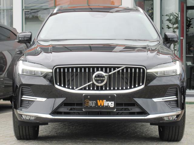 ＸＣ６０ ウルトラ　Ｂ５　ＡＷＤ　電動パノラマガラスサンルーフ　１９インチＡＷ　ｈａｒｍａｎ／ｋａｒｄｏｎプレミアムサウンド　ファインナッパレザー　リラクゼーション機能　シートヒーター＆ベンチレーション　ＬＥＤヘッドライト（2枚目）