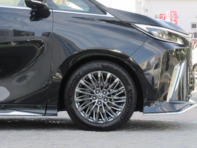ＬＭ ＬＭ５００ｈ　バージョンＬ　モデリスタエアロ＆メッキパーツ　ＭＯＰドライブレコーダー　マークレビンソン　リヤエンターテイメント　ユニバーサルステップ　セミアニリン＆Ｌ－ＡＮＩＬＩＮＥ本革シート　リラクゼーション機能（12枚目）