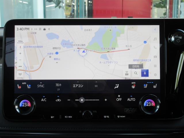 ＬＭ ＬＭ５００ｈ　バージョンＬ　モデリスタエアロ＆メッキパーツ　ＭＯＰドライブレコーダー　マークレビンソン　リヤエンターテイメント　ユニバーサルステップ　セミアニリン＆Ｌ－ＡＮＩＬＩＮＥ本革シート　リラクゼーション機能（59枚目）
