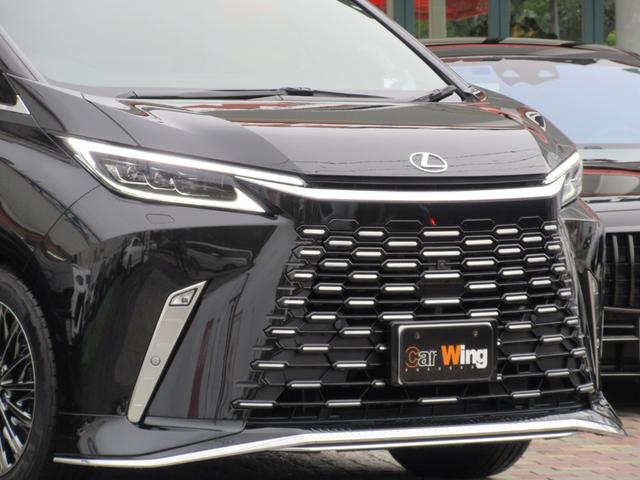LEXUS LM LM500H EXECUTIVE Best Japan Spec Recon Car for Import Malaysia