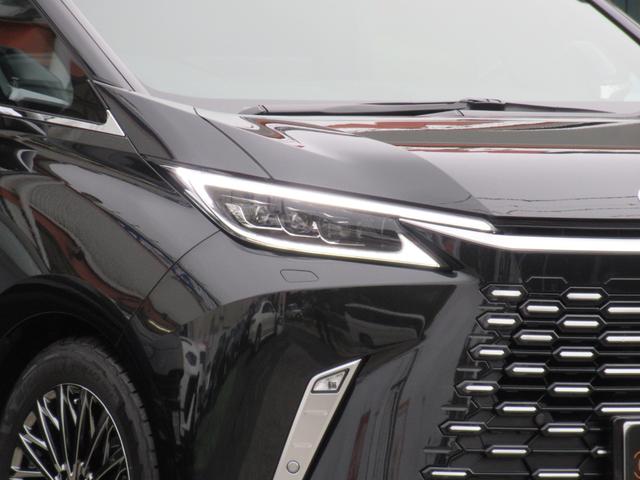 LEXUS LM LM500H EXECUTIVE Best Japan Spec Recon Car for Import Malaysia