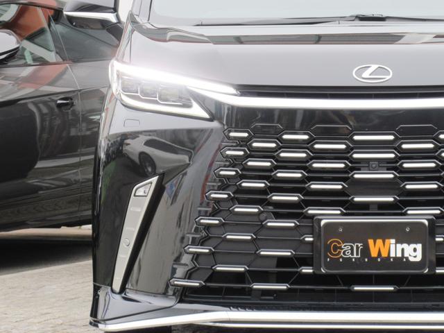 LEXUS LM LM500H EXECUTIVE Best Japan Spec Recon Car for Import Malaysia
