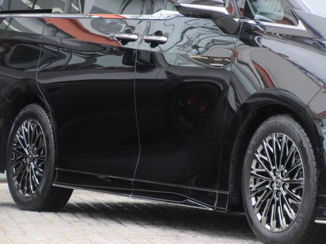 LEXUS LM LM500H EXECUTIVE Best Japan Spec Recon Car for Import Malaysia