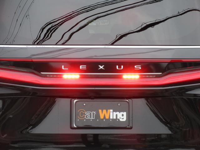 LM LM500h エグゼクティブ 1オーナー モデリスタエアロ マークレビンソン 48インチリヤエンターテイメント ユニバーサルステップ 調光機能付きパーティション 寒冷地仕様 MOPドライブレコーダー(23枚目)