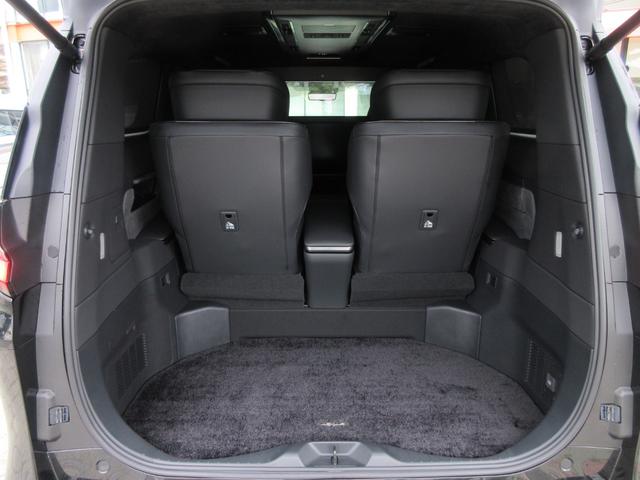 LM LM500h エグゼクティブ 1オーナー モデリスタエアロ マークレビンソン 48インチリヤエンターテイメント ユニバーサルステップ 調光機能付きパーティション 寒冷地仕様 MOPドライブレコーダー(24枚目)