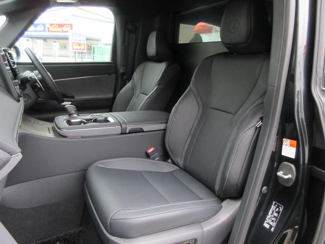 LM LM500h エグゼクティブ 1オーナー モデリスタエアロ マークレビンソン 48インチリヤエンターテイメント ユニバーサルステップ 調光機能付きパーティション 寒冷地仕様 MOPドライブレコーダー(28枚目)