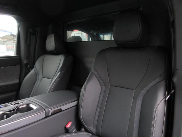 LM LM500h エグゼクティブ 1オーナー モデリスタエアロ マークレビンソン 48インチリヤエンターテイメント ユニバーサルステップ 調光機能付きパーティション 寒冷地仕様 MOPドライブレコーダー(29枚目)